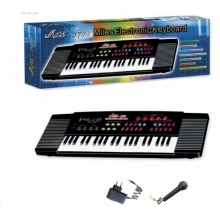 GIGATOYS MILS-3738 44 KEYBOARD