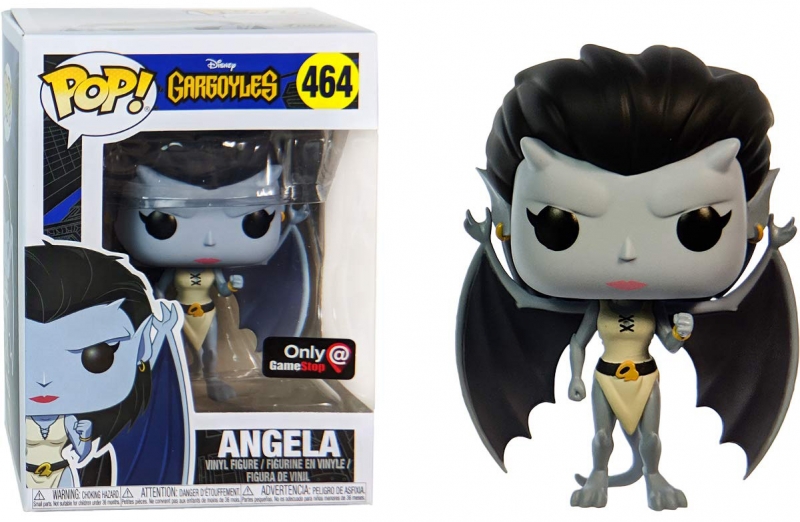 download angela gargoyles funko pop download angela gargoyles funko pop