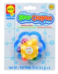 ALEX 639S STAR CAYON IN THE TUB