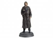 EAGLEMOSS GOTUK037 1:21 GAME OF THRONES JAIME LANNISTER FIGURINE