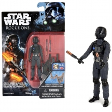 TOMICA 870067 STAR WARS ROGUE ONE IMPERIAL GROUND CREW