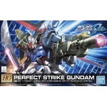 BANDAI 55750 HG 1:144 R17 PERFECT STRIKE GUNDAM