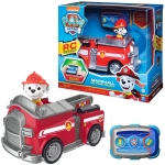 SPIN MASTER 6054195 PAW PATROL MARSHALL FIRE TRUCK