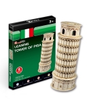 CUBIC S3008H TOWER OF PISA