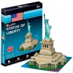 CUBIC S3026H STATUE OF LIBERTY