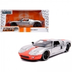 JADA 31324 1:24 2005 FORD GT