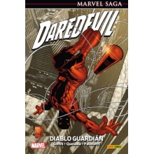 PANINI SEPSA002 DAREDEVIL 1 DIABLO GUARDIAN