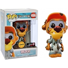 FUNKO 34822C DISNEY WILDCAT TALESPIN ONLY GAME STOP