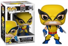 FUNKO 44155 POP MARVEL 80TH FIRST APPEARANCE WOLVERINE