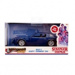 JADA 31113 1:32 1979 CAMARO STRANGER THINGS Z28