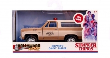 JADA 31114 1:32 1980 CHEVY BLAZER STRANGER THINGS