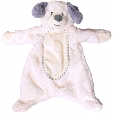 KELLY BY18001CD 16PULG BB BALLET DOG CRINKLE & RATTLE