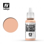 VALLEJO 70815 MODEL COLOR 17 ML CARNE BASE