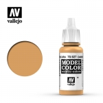 VALLEJO 70927 MODEL COLOR 17 ML CARNE OSCURA