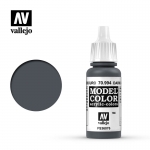 VALLEJO 70994 MODEL COLOR 17 ML GRIS OSCURO