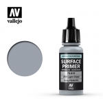 VALLEJO 70615 SURFACE PRIMER 17 ML GRIS CLARO USN FS36375