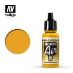 VALLEJO 71078 MODEL AIR 17 ML RLM04 GELB
