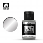 VALLEJO 77704 METAL COLOR 32 ML METAL QUEMADO