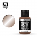 VALLEJO 77710 METAL COLOR 32 ML COBRE