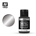 VALLEJO 77712 METAL COLOR 32 ML ACERO