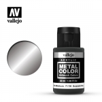 VALLEJO 77720 METAL COLOR 32 ML GRIS METALIZADO