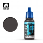 VALLEJO 69035 MECHA COLOR 035-17ML CHIPPING BROWN