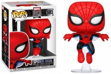 FUNKO 46952 POP MARVEL / 80TH - FIRST APPEARANCE SPIDERMAN