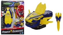 HASBRO E7538 POWER RANGERS BEAST LION MORPHER