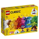 LEGO 11008 CLASSIC BRICKS Y CASAS