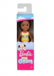 MATTEL GLN73 BARBIE CHELSEA SURTIDO DE PLAYA
