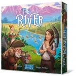 DAYS OF WONDER DW8781 THE RIVER