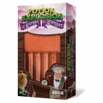 EDGE EEHGPE03 POTION EXPLOSION EL SEXTO ESTUDIANTE