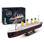 CUBIC L521H LED TITANIC