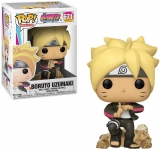 FUNKO 45428 POP ANIMATION BORUTO BORUTO UZUMAKI