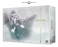 WARHAMMER 60010210001 LUMINETH REALM LORDS LAUNCH SET ( ENG )