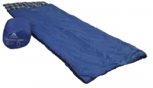 SACO DE DORMIR MUMMY 300 TOP SPORT GILLIBRAND