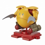 BANDAI 58307 HAROPLA ZAKRELLO HARO