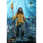 HOTTOYS DC AQUAMAN