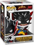 FUNKO 47527 POP MARVEL MAX VENOM DR STRANGE ( GW )