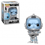 FUNKO 47710 POP HEROES BATMAN & ROBIN MR FREEZE