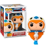 FUNKO 47747 POP ANIMATION MASTERS OF THE UNIVERSE SORCERESS
