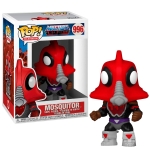 FUNKO 47750 POP ANIMATION / MASTERS OF THE UNIVERSE - MOSQUITOR