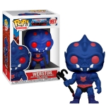 FUNKO 47751 POP ANIMATION MASTERS OF THE UNIVERSE WEBSTOR