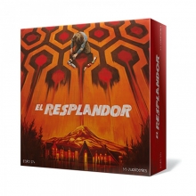 MIXLORE FPCSH01ES EL RESPLANDOR HLWN