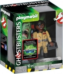 PLAYMOBIL PM70171 GHOSTBUSTERS COLLECTION FIGURE W. ZEDDEMORE