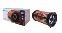 PHILCO 32PRXPX75K PARLANTE BAZOOKA LED BLUETOOTH PX75 UK
