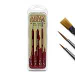 ARMY PAINTER TL5044P ARMY PAINTER HOBBY STARTER BRUSH SET