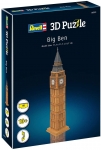 REVELL 00201 BIG BEN 3D PUZZLE