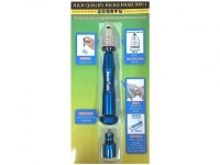 TRUMPETER 09961 HIGH QUALITY MICRO HAND DRILL