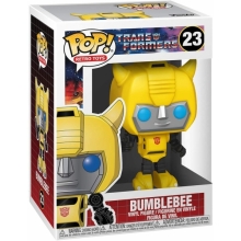 FUNKO 50966 POP VINYL TRANSFORMERS BUMBLEBEE